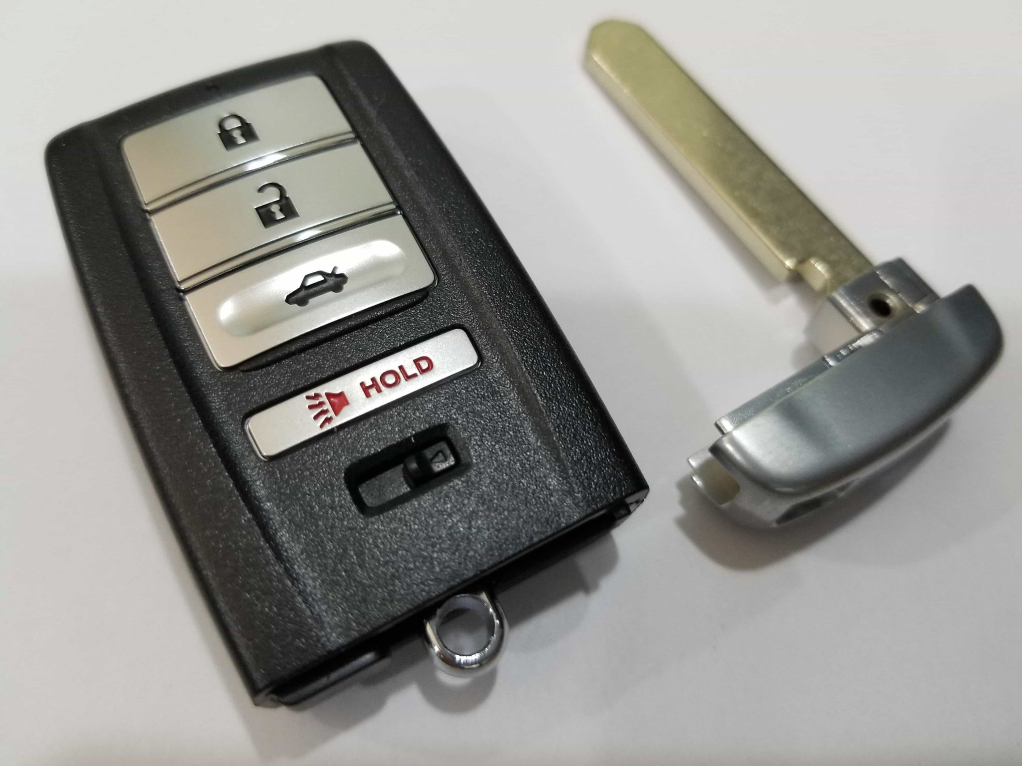 Acura Key Replacement Services Fobs and Car Keys All American Lock