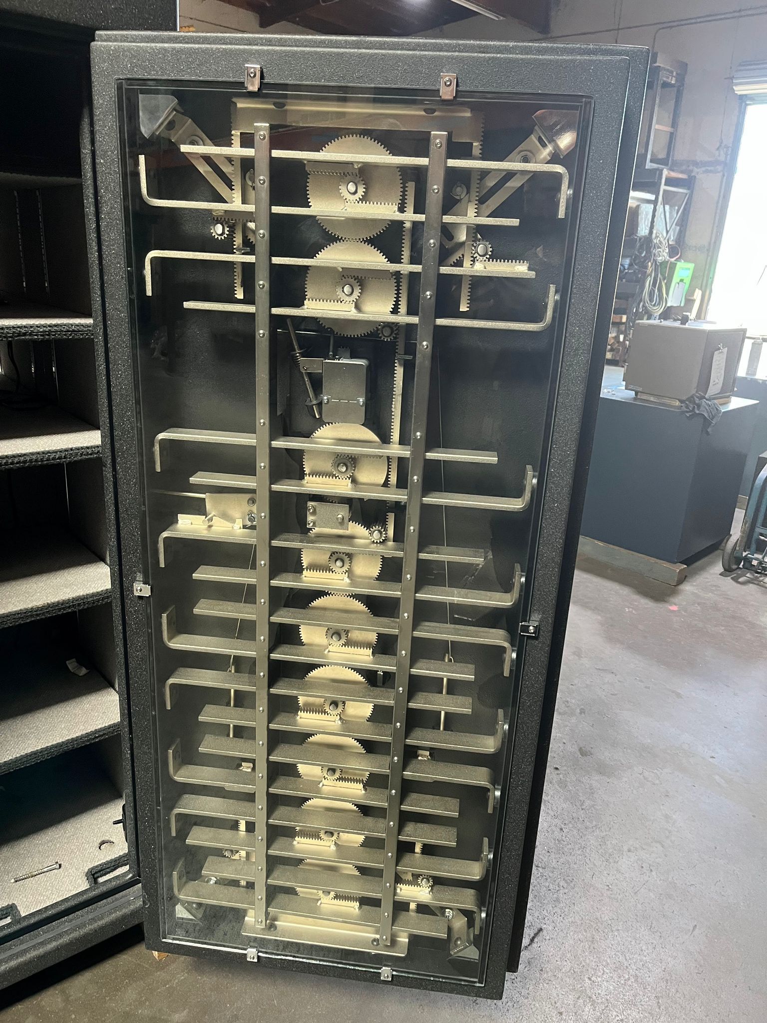 Safe Vault Services All American Lock and Key — Oakland Lock & Key